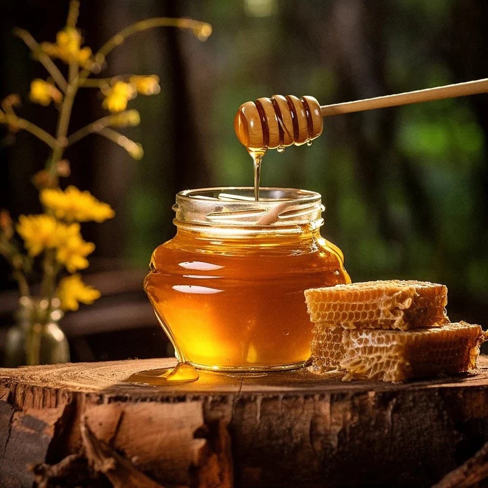 Himalayan Honey
