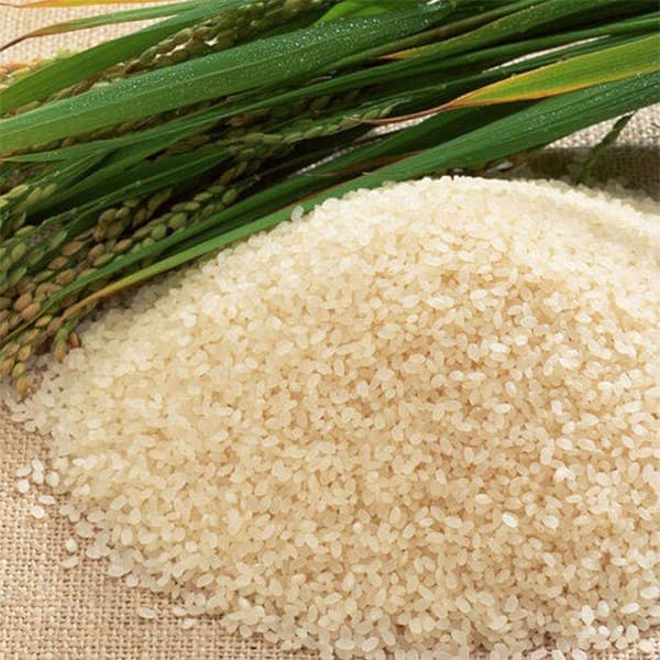 Heritage Rice
