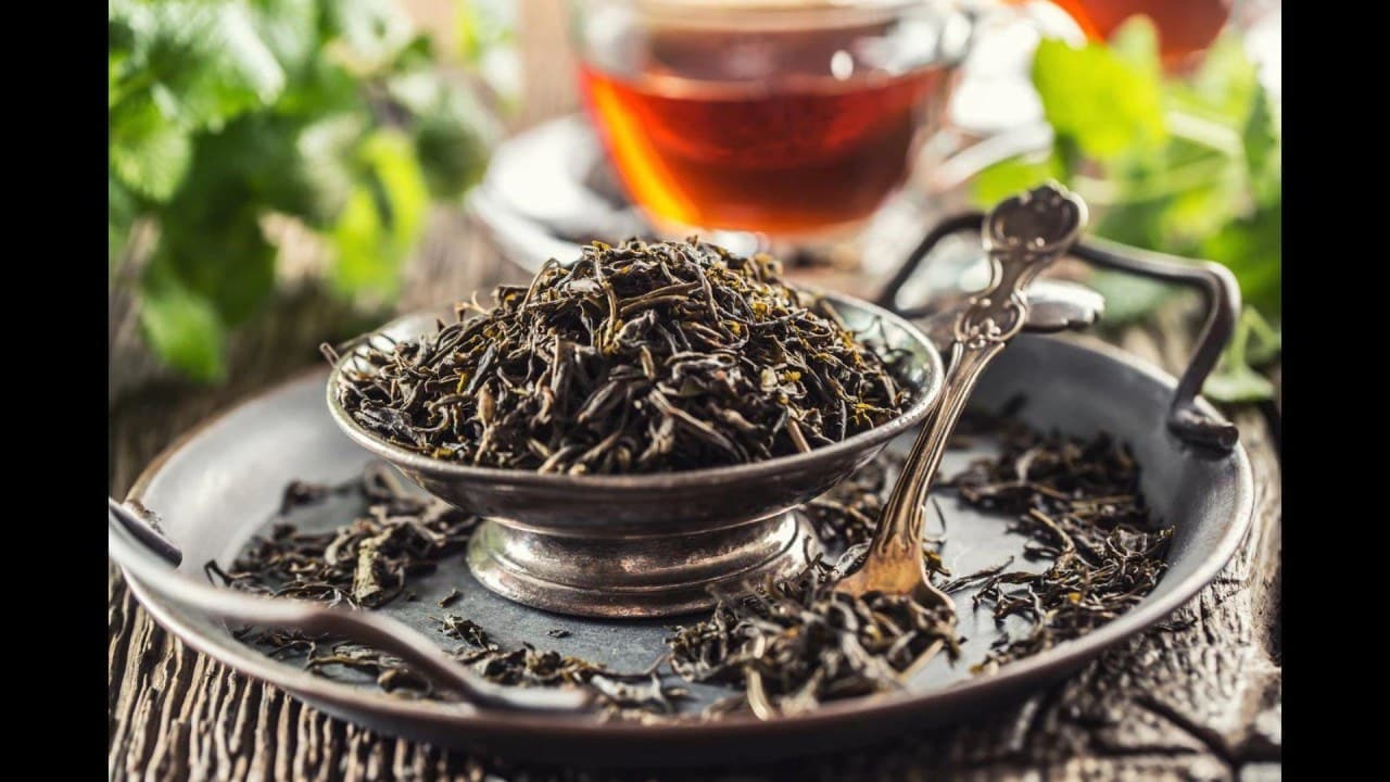 Himalayan Tea