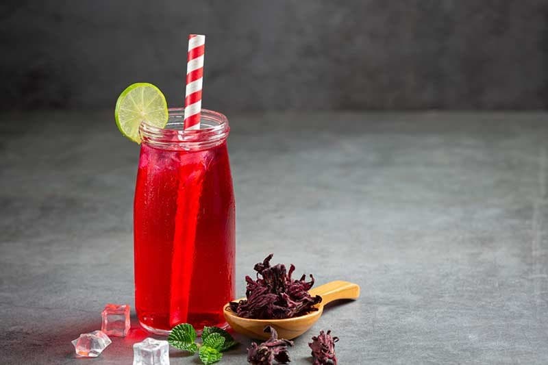 Mountain Juices
