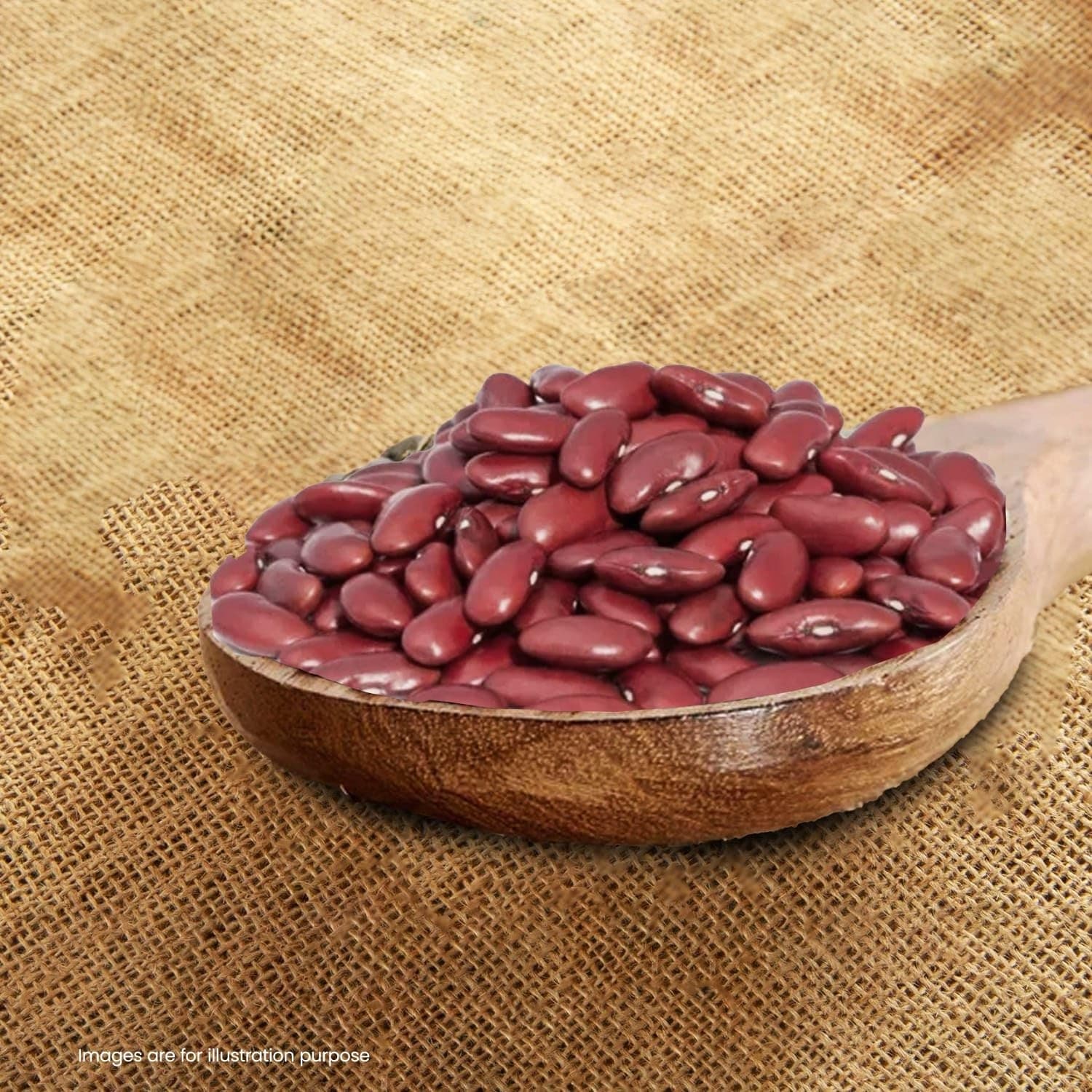 Pulses & Dal